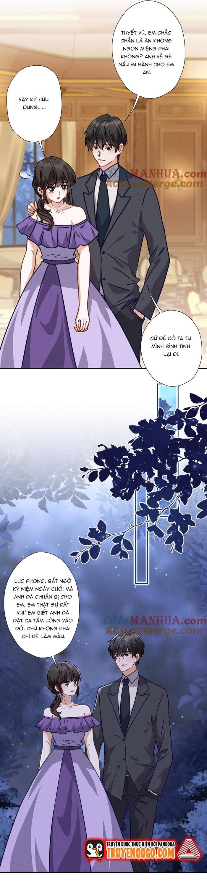 Long Vương Điện Người Ở Rể Giàu Nhất Chapter 43 - Trang 2