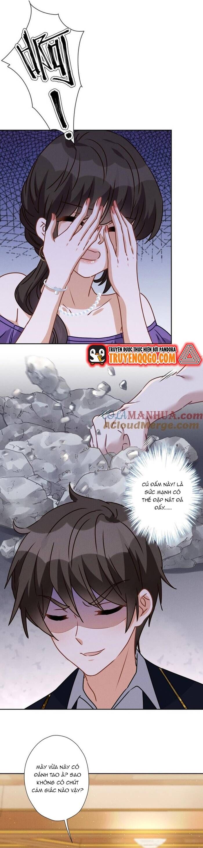 Long Vương Điện Người Ở Rể Giàu Nhất Chapter 43 - Trang 2