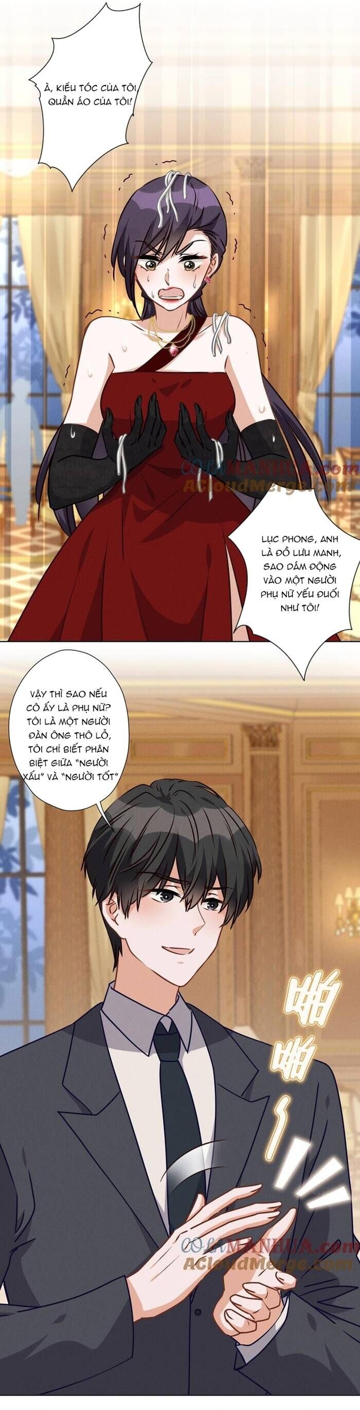 Long Vương Điện Người Ở Rể Giàu Nhất Chapter 43 - Trang 2