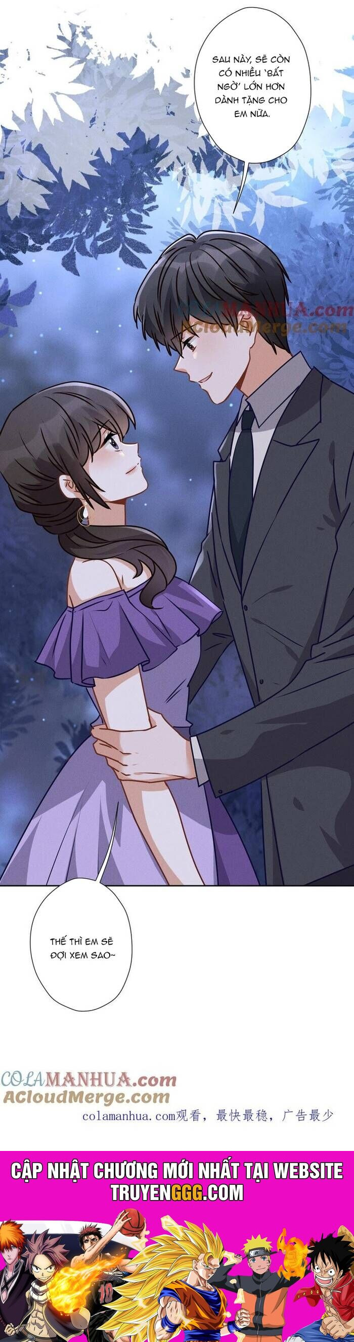Long Vương Điện Người Ở Rể Giàu Nhất Chapter 43 - Trang 2