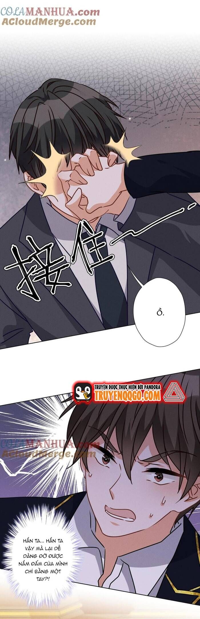Long Vương Điện Người Ở Rể Giàu Nhất Chapter 43 - Trang 2