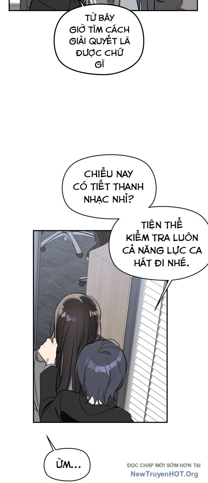 Hôm Nay Han Yoil Là Phụ Nữ Chapter 5 - Trang 2