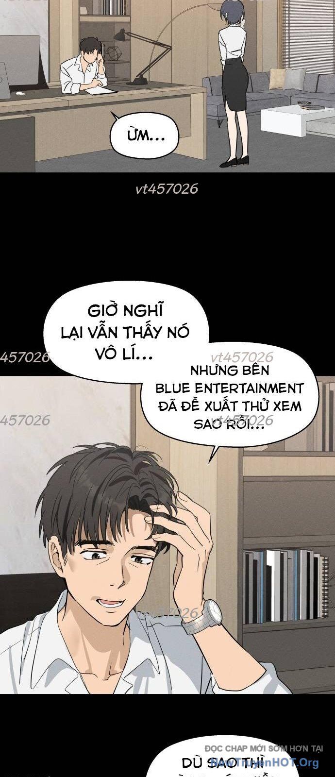 Hôm Nay Han Yoil Là Phụ Nữ Chapter 5 - Trang 2