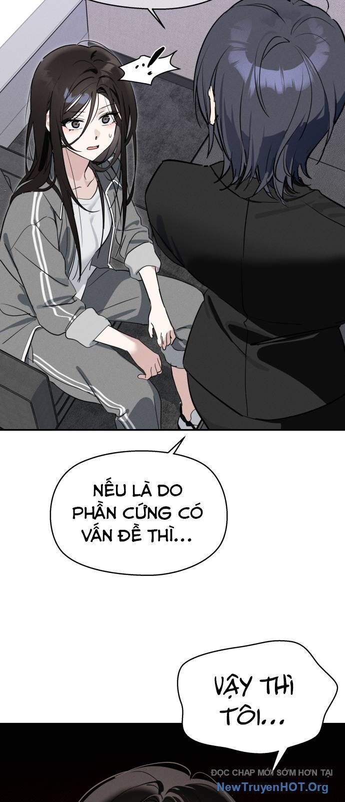 Hôm Nay Han Yoil Là Phụ Nữ Chapter 5 - Trang 2