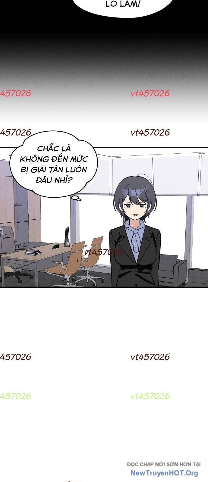 Hôm Nay Han Yoil Là Phụ Nữ Chapter 5 - Trang 2