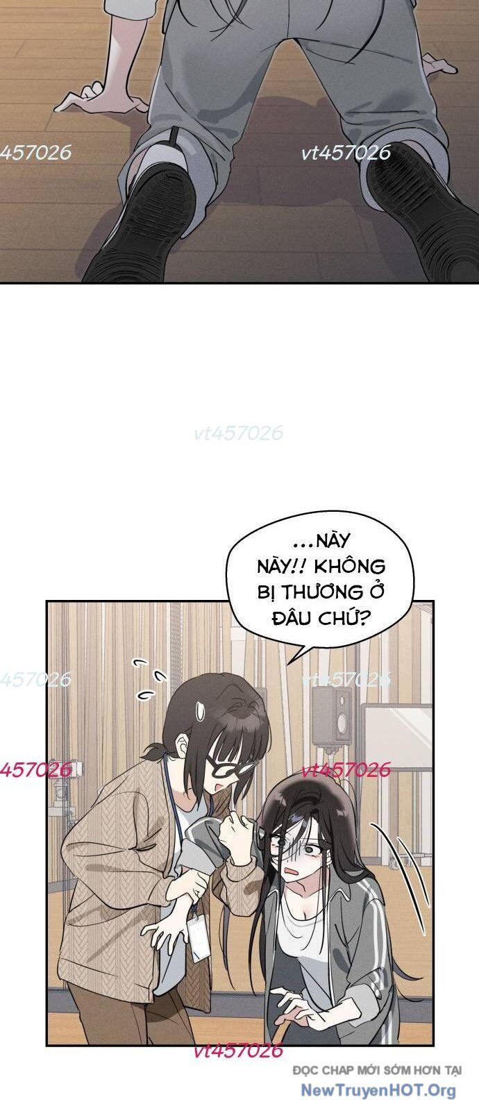 Hôm Nay Han Yoil Là Phụ Nữ Chapter 5 - Trang 2