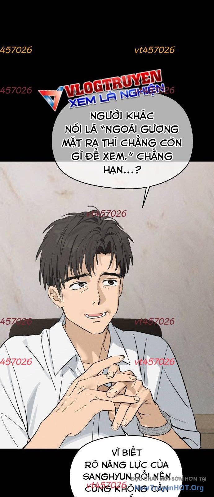 Hôm Nay Han Yoil Là Phụ Nữ Chapter 5 - Trang 2