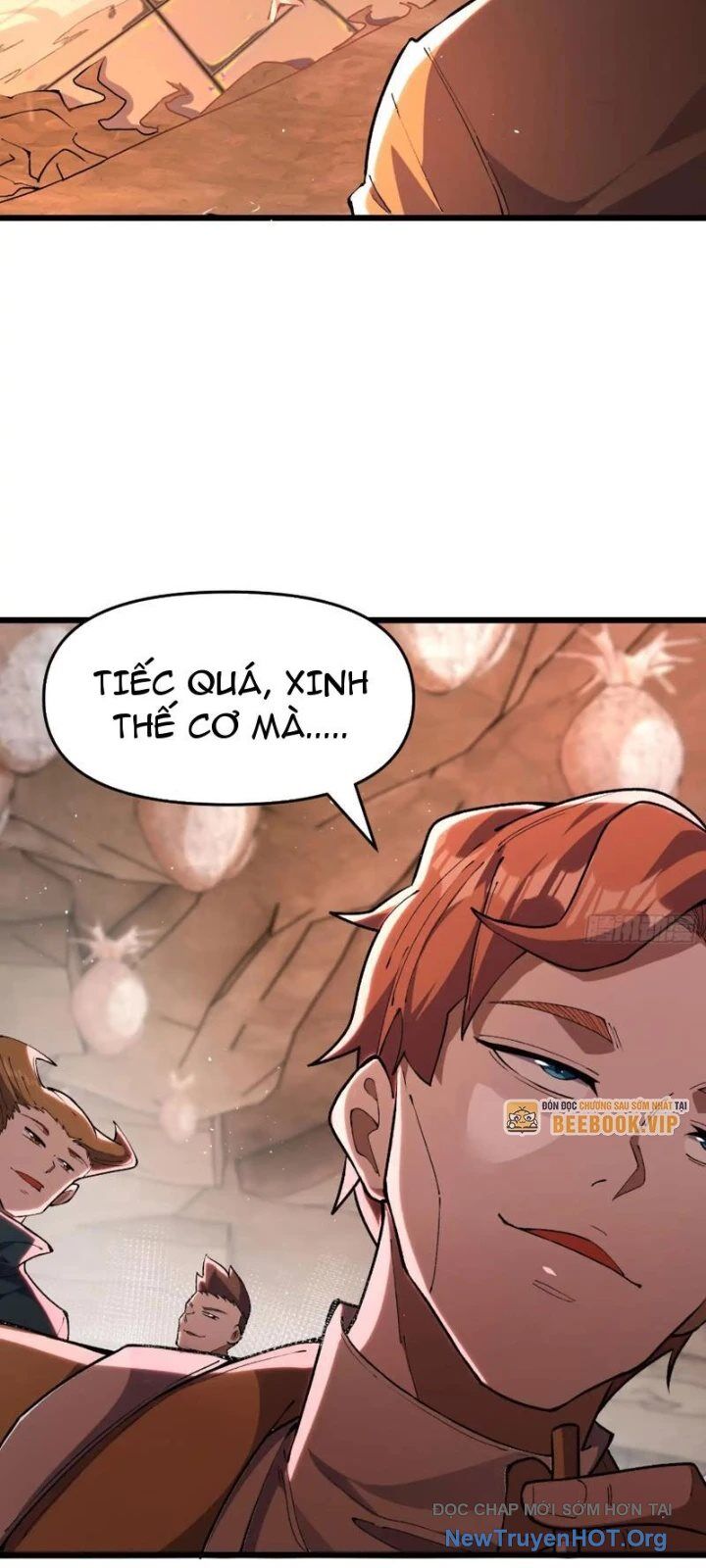 Sau Khi Quỷ Dị Giáng Lâm, Ta Mở Khóa Được Tháp Thông Thiên Chapter 7 - Trang 2