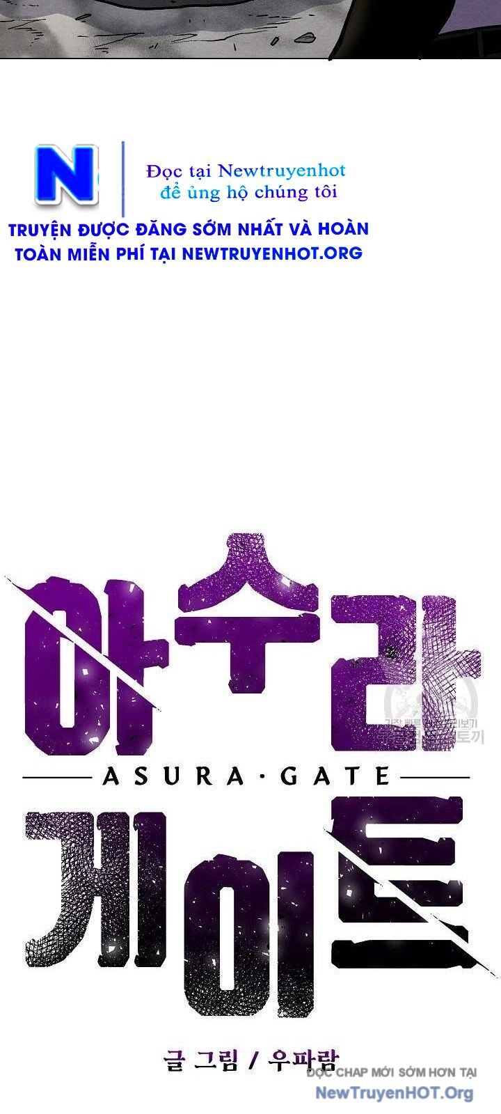 Cánh Cổng Asura Chapter 32 - Next Chapter 33