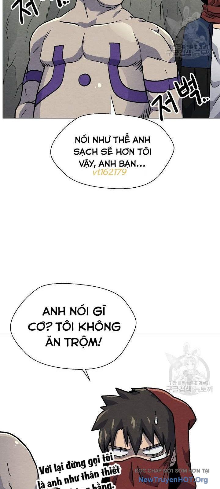 Cánh Cổng Asura Chapter 32 - Next Chapter 33