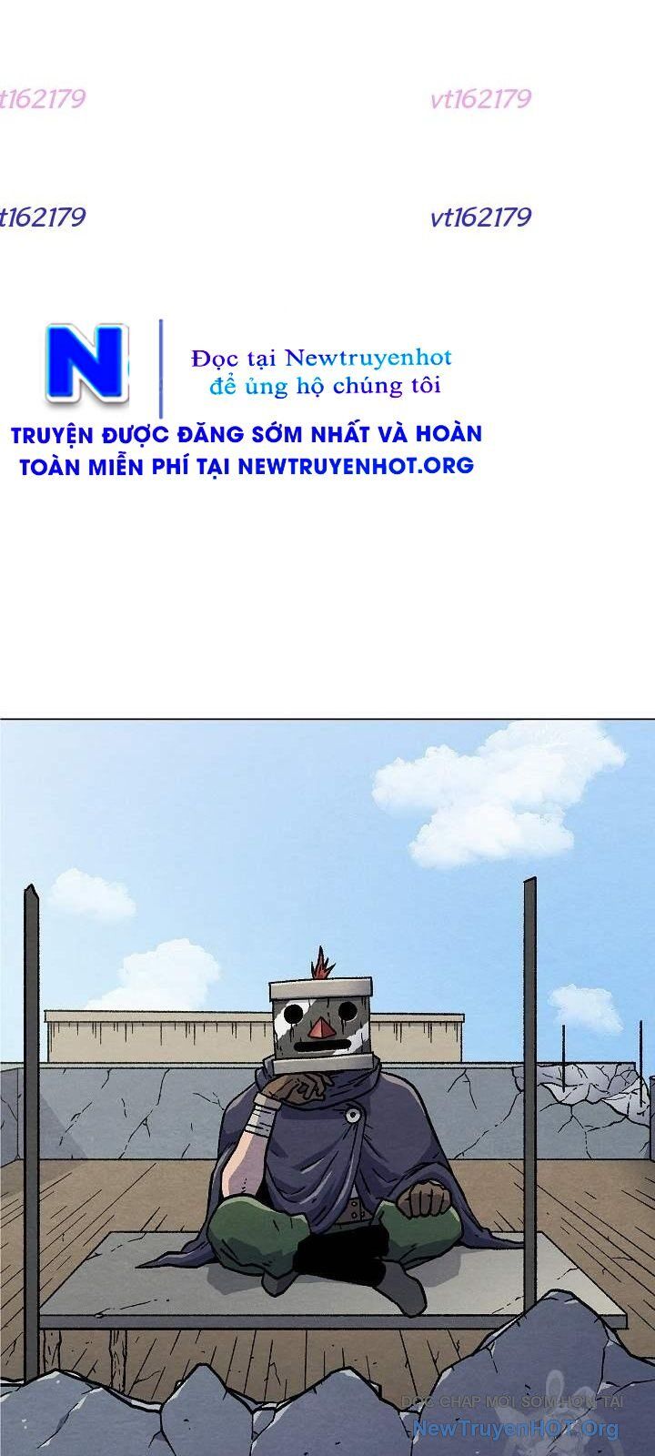 Cánh Cổng Asura Chapter 32 - Next Chapter 33
