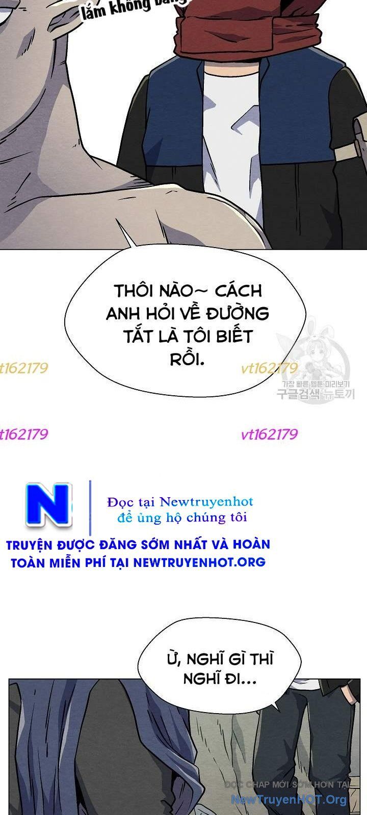 Cánh Cổng Asura Chapter 32 - Next Chapter 33
