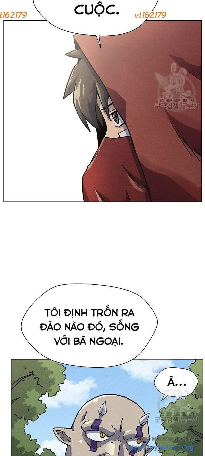 Cánh Cổng Asura Chapter 32 - Next Chapter 33