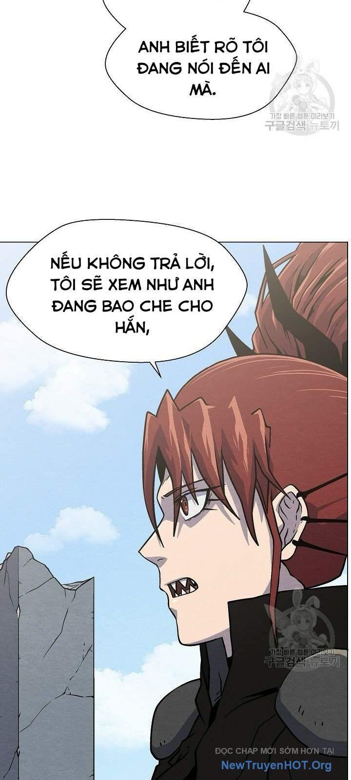 Cánh Cổng Asura Chapter 32 - Next Chapter 33