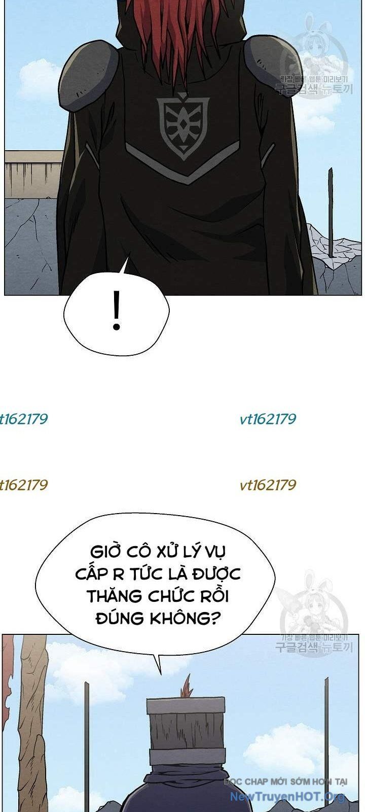 Cánh Cổng Asura Chapter 32 - Next Chapter 33