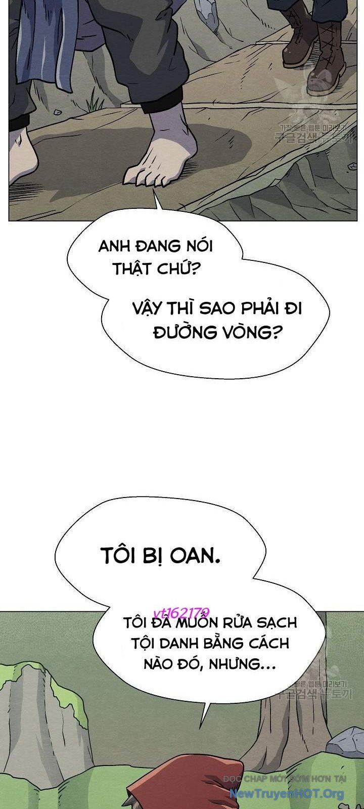 Cánh Cổng Asura Chapter 32 - Next Chapter 33