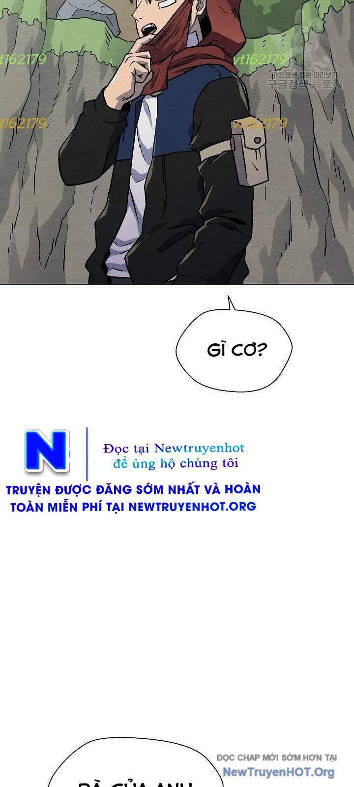 Cánh Cổng Asura Chapter 32 - Next Chapter 33