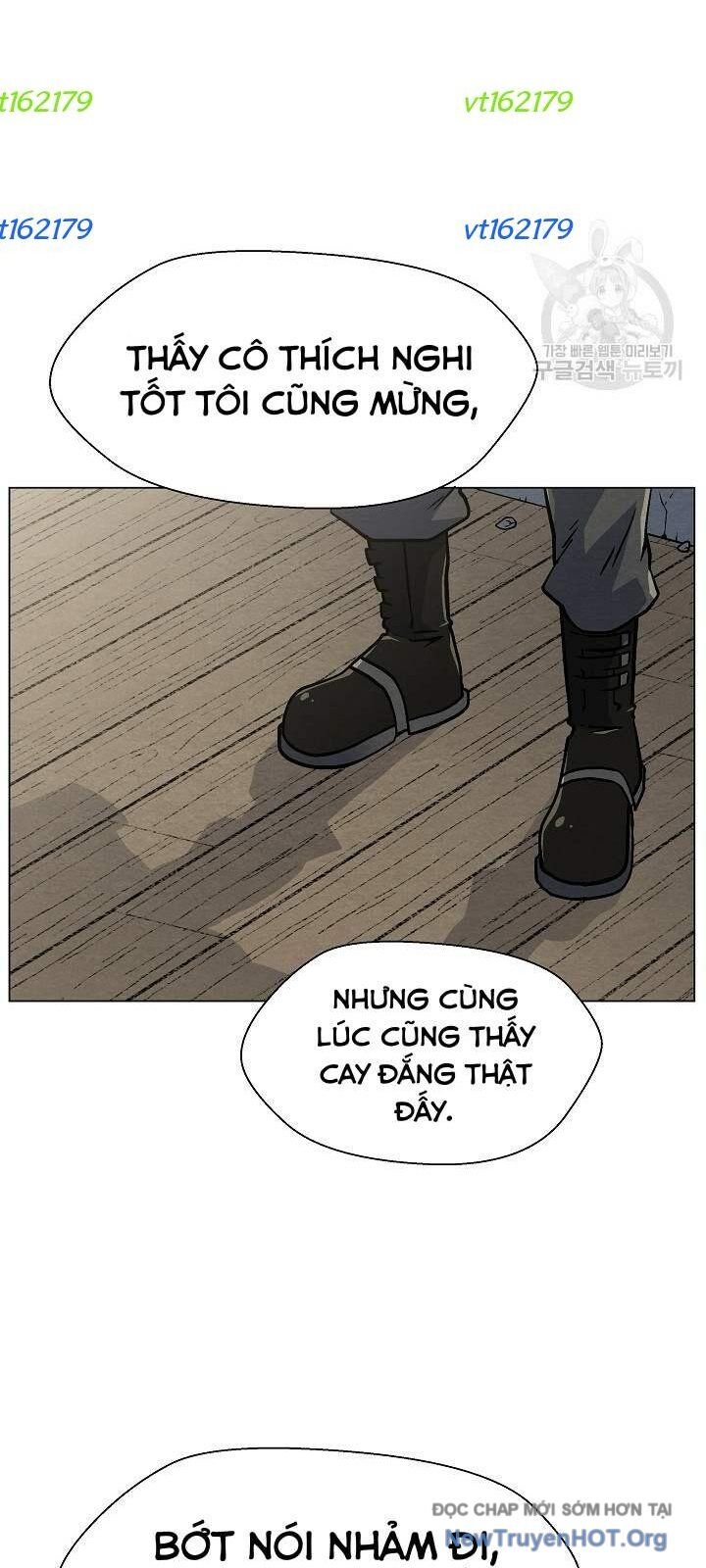 Cánh Cổng Asura Chapter 32 - Next Chapter 33