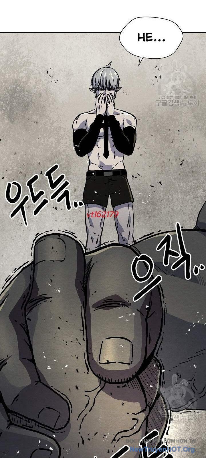 Cánh Cổng Asura Chapter 32 - Next Chapter 33