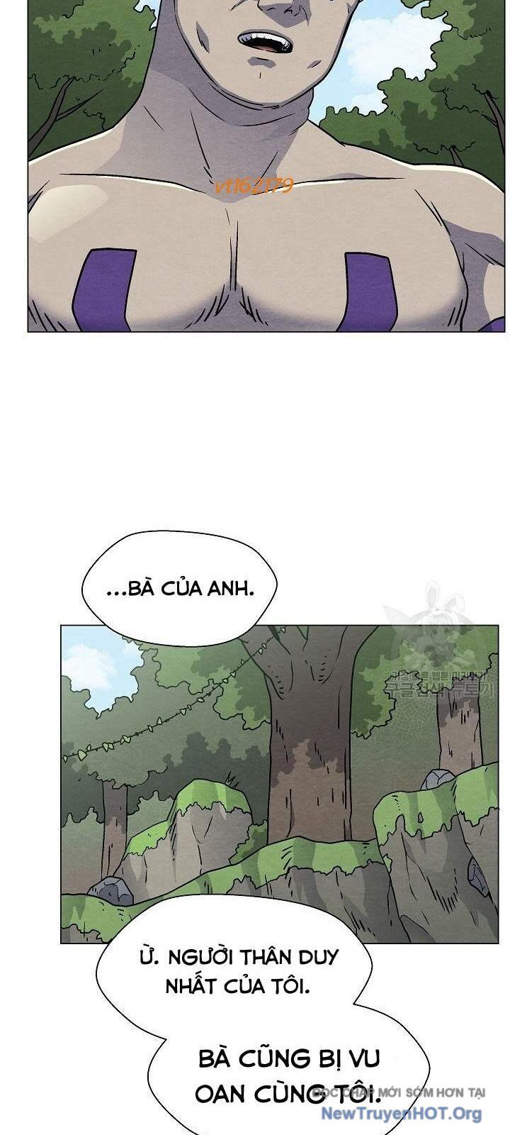 Cánh Cổng Asura Chapter 32 - Next Chapter 33