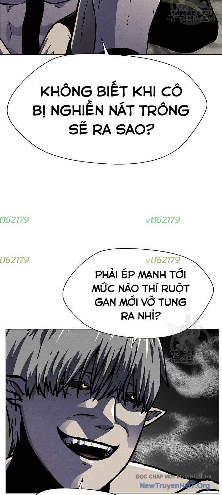 Cánh Cổng Asura Chapter 32 - Next Chapter 33
