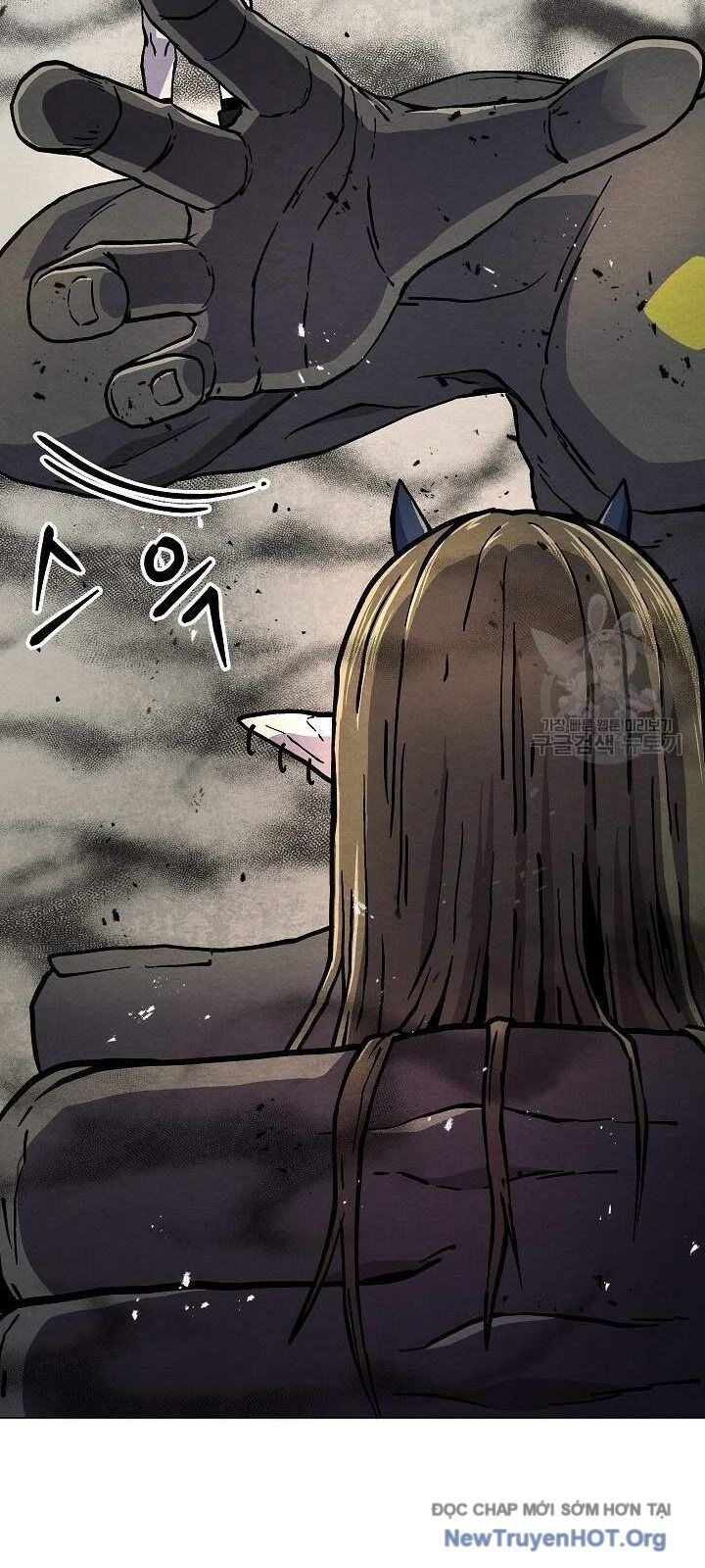 Cánh Cổng Asura Chapter 32 - Next Chapter 33