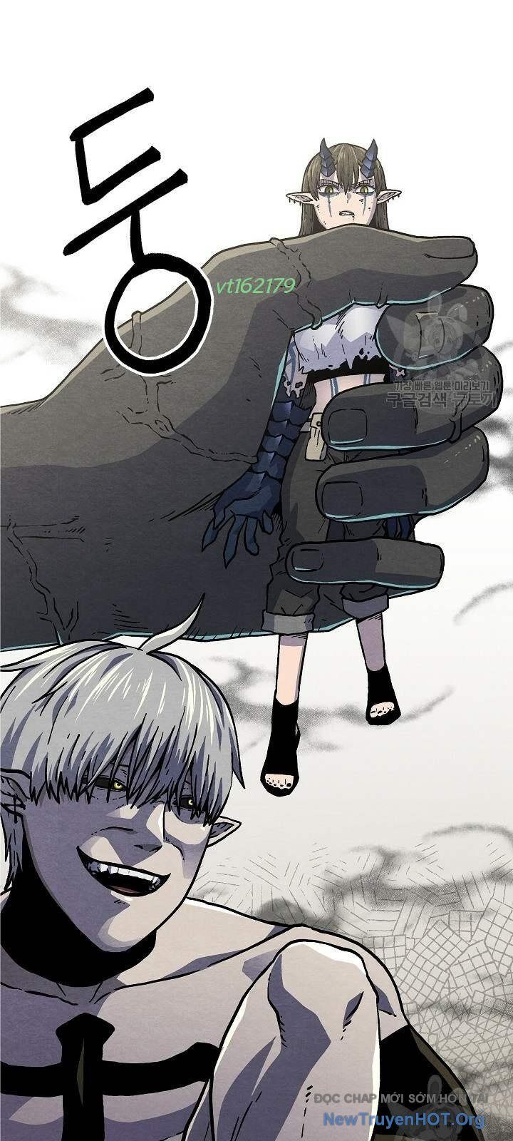 Cánh Cổng Asura Chapter 32 - Next Chapter 33