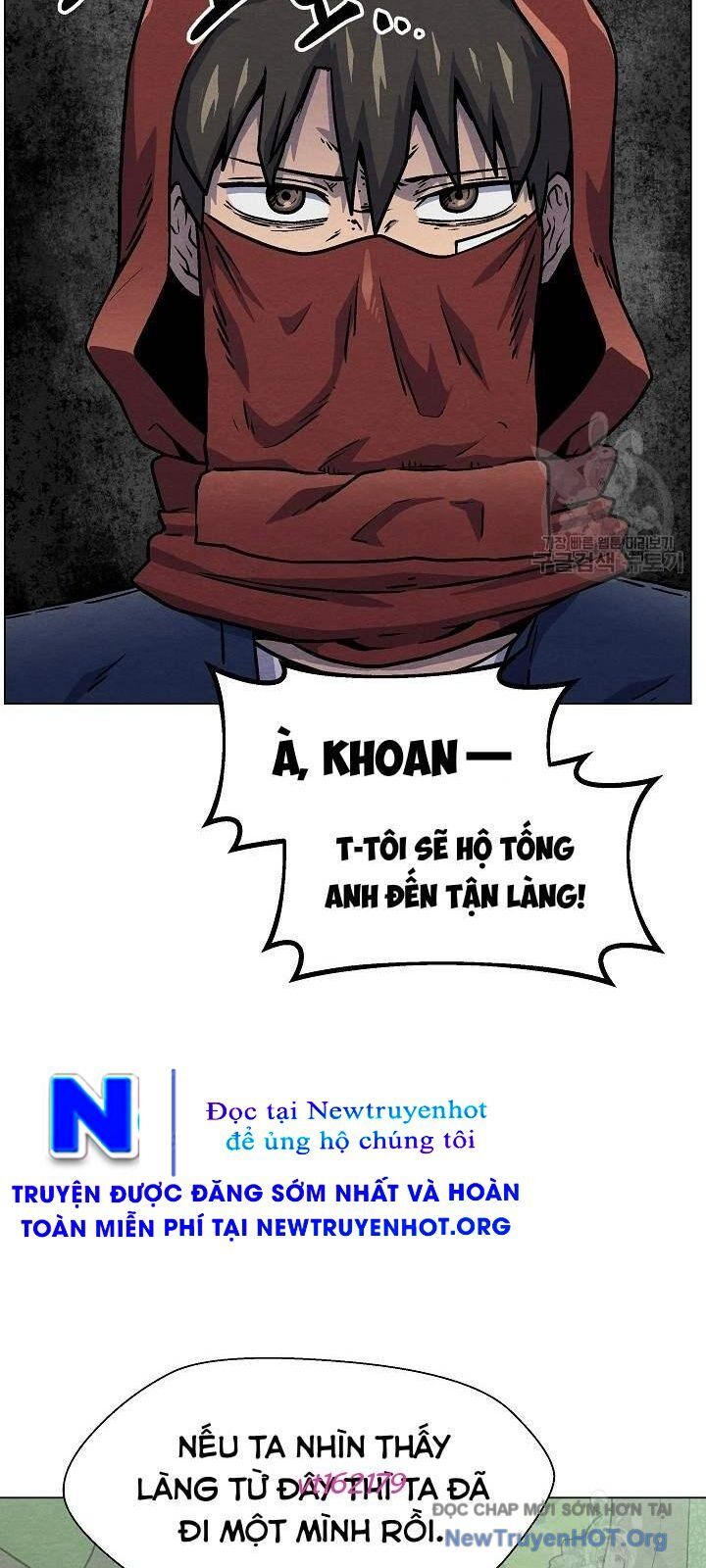 Cánh Cổng Asura Chapter 32 - Next Chapter 33