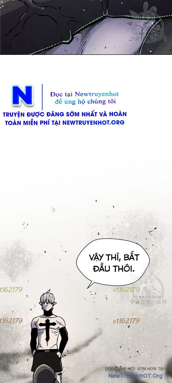 Cánh Cổng Asura Chapter 32 - Next Chapter 33
