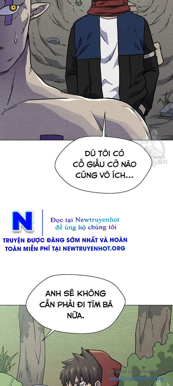 Cánh Cổng Asura Chapter 32 - Next Chapter 33