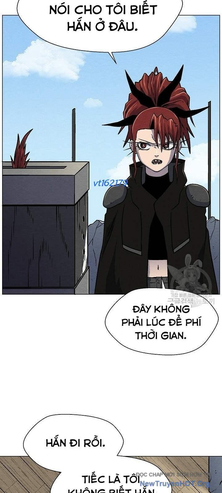 Cánh Cổng Asura Chapter 32 - Next Chapter 33