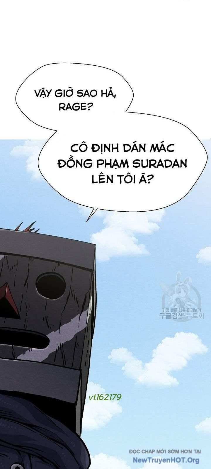 Cánh Cổng Asura Chapter 32 - Next Chapter 33