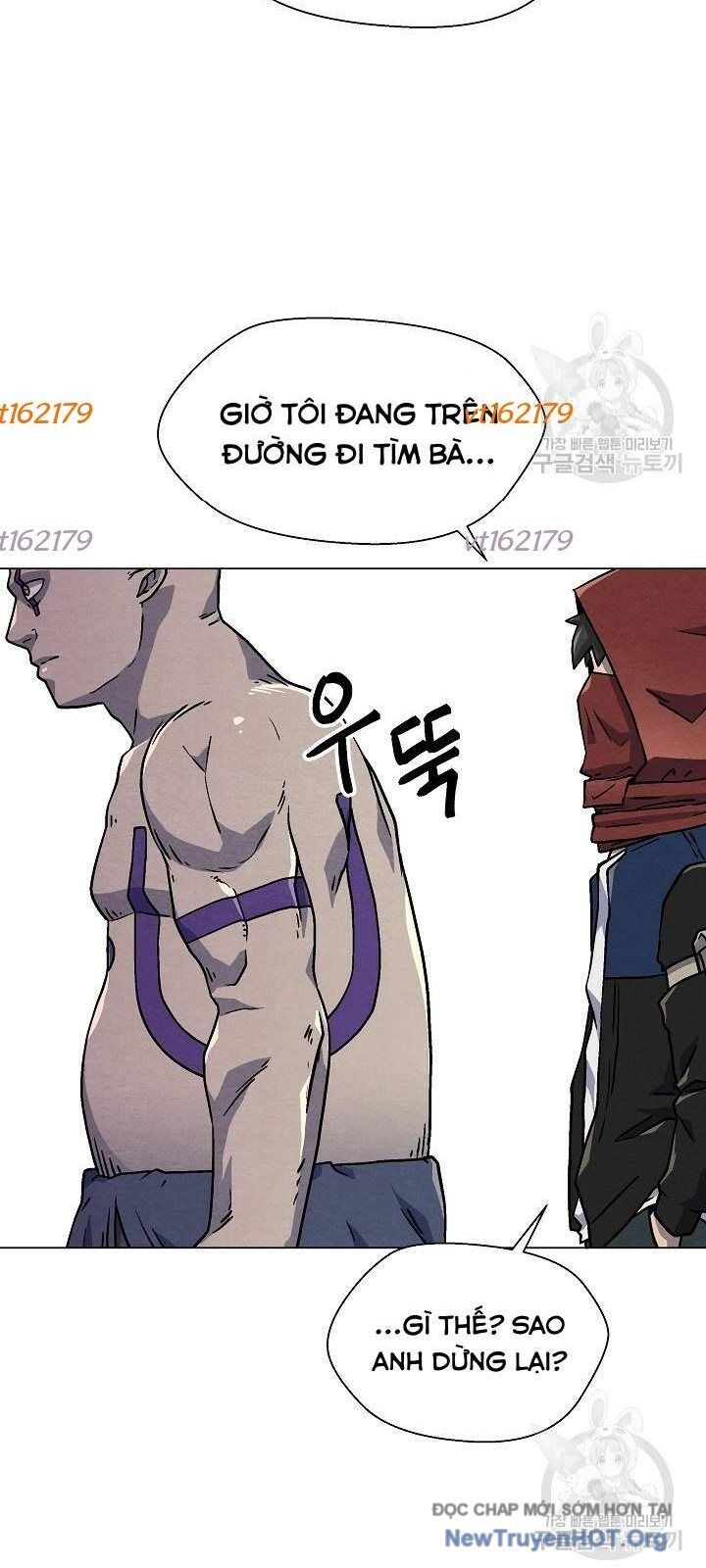 Cánh Cổng Asura Chapter 32 - Next Chapter 33