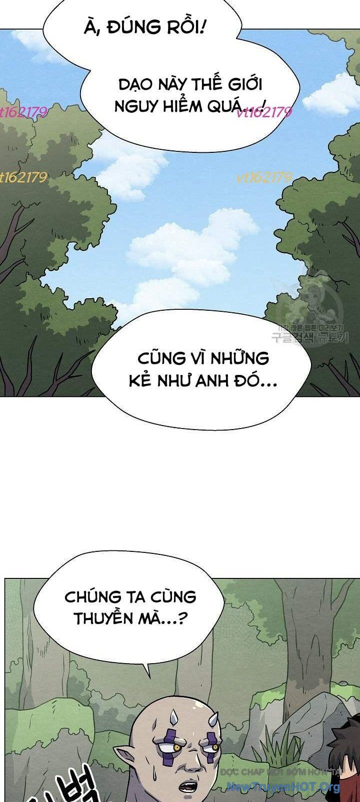 Cánh Cổng Asura Chapter 32 - Next Chapter 33