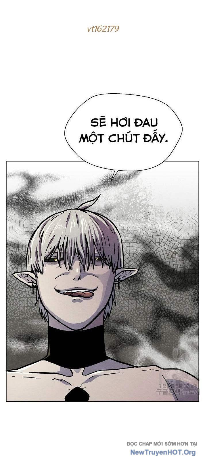 Cánh Cổng Asura Chapter 32 - Next Chapter 33