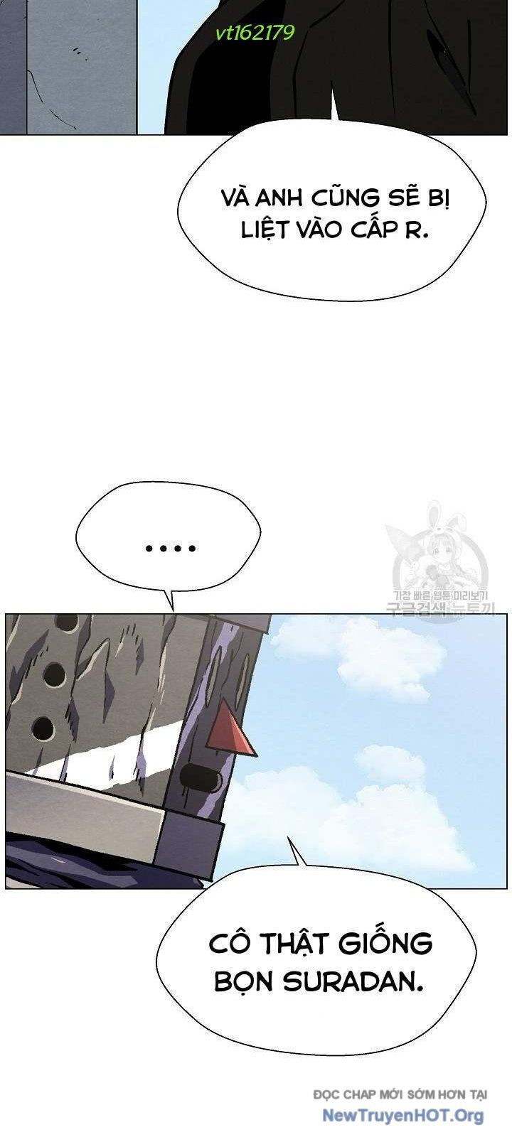 Cánh Cổng Asura Chapter 32 - Next Chapter 33