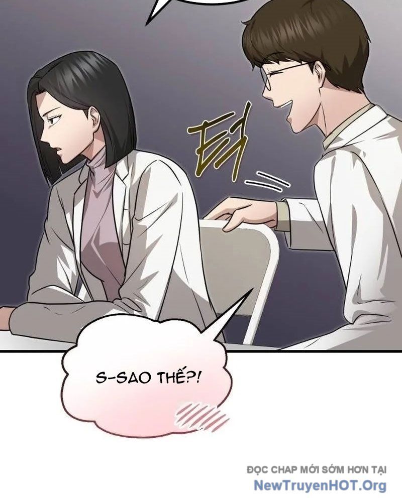 Bác Sĩ Hồi Quy Chỉ Muốn Sống Yên Bình Chapter 8 - Trang 2