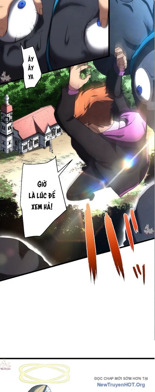 Quỷ Hóa Chapter 3 - Next 