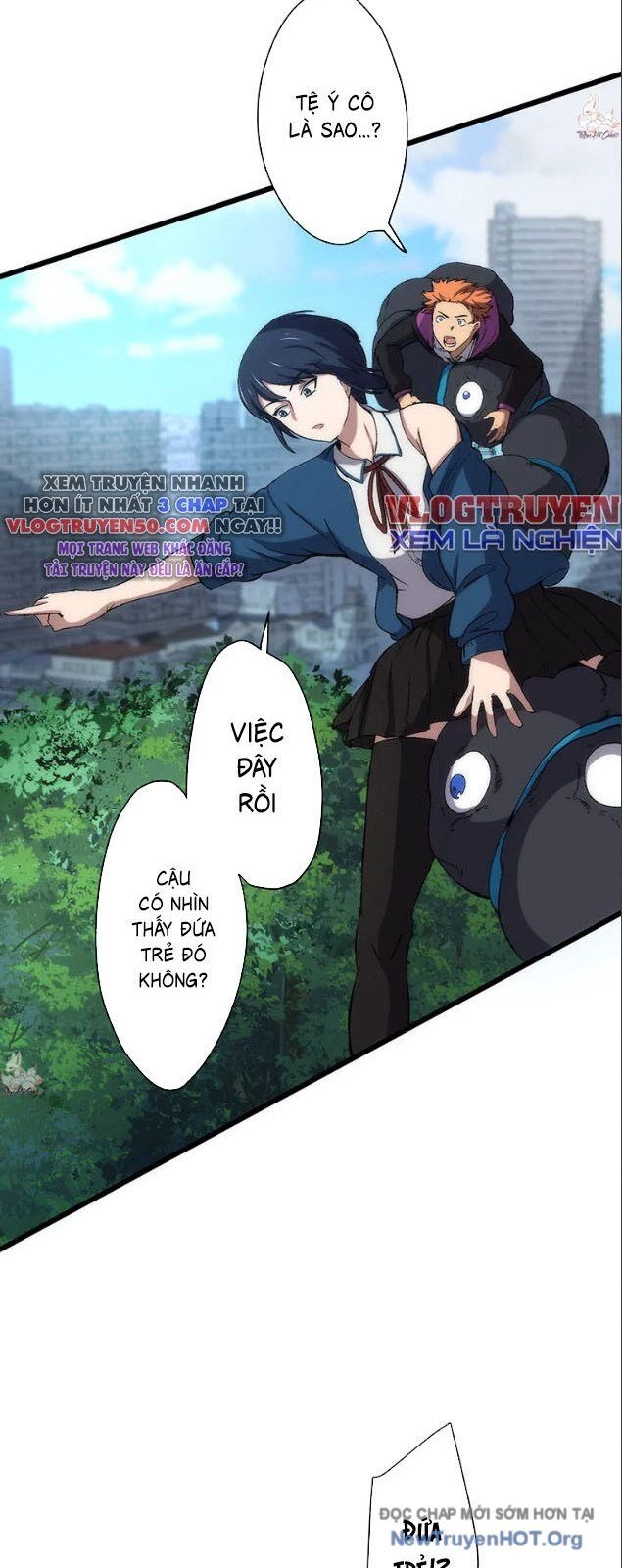 Quỷ Hóa Chapter 3 - Next 
