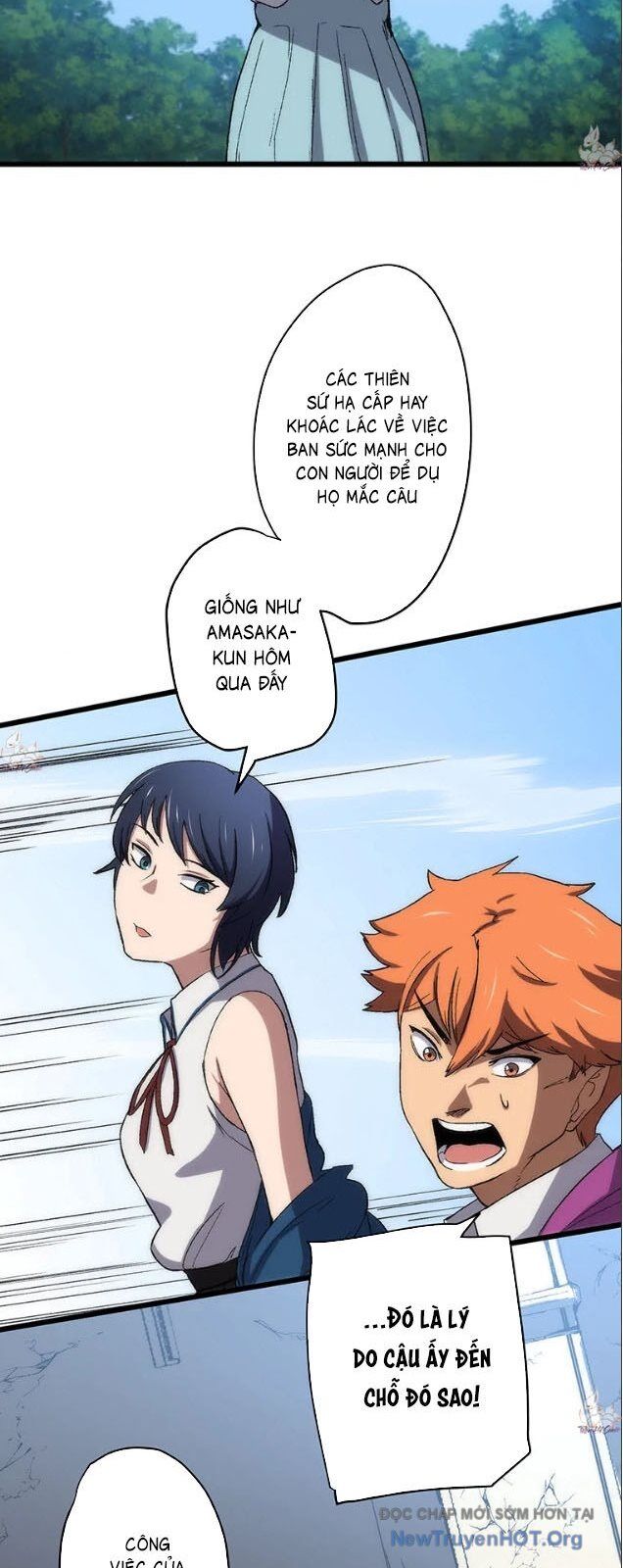 Quỷ Hóa Chapter 3 - Next 