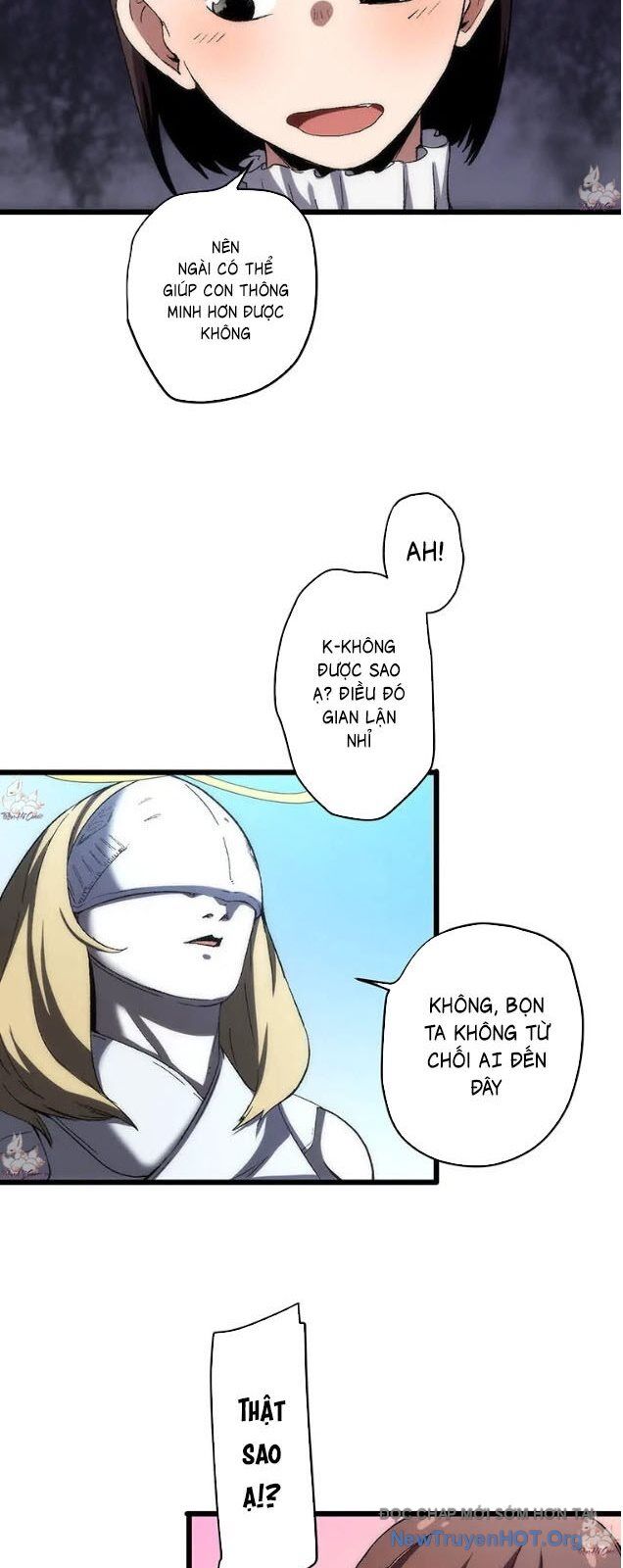 Quỷ Hóa Chapter 3 - Next 