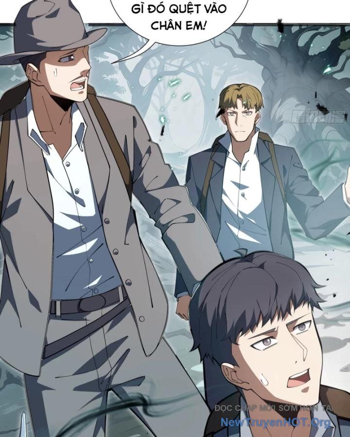 Hoàng Hôn Phân Giới Chapter 5 - Trang 2