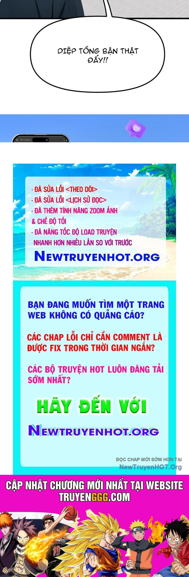 Tôi Có Được Hệ Thống Sau Khi Giảm Biên Chế, Từ Đó Thăng Cấp Một Mình Chapter 30 - Trang 2