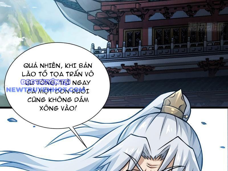Ta Vô Địch Nhưng Chỉ Muốn Làm Phàm Nhân Chapter 1 - Trang 2