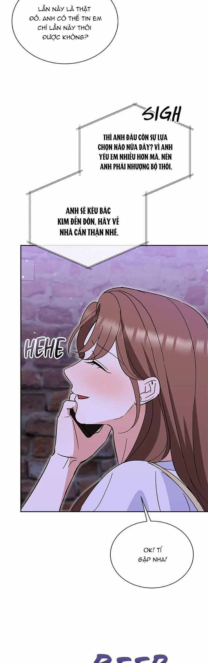 Please Divorce Me Chapter 48 - Next 