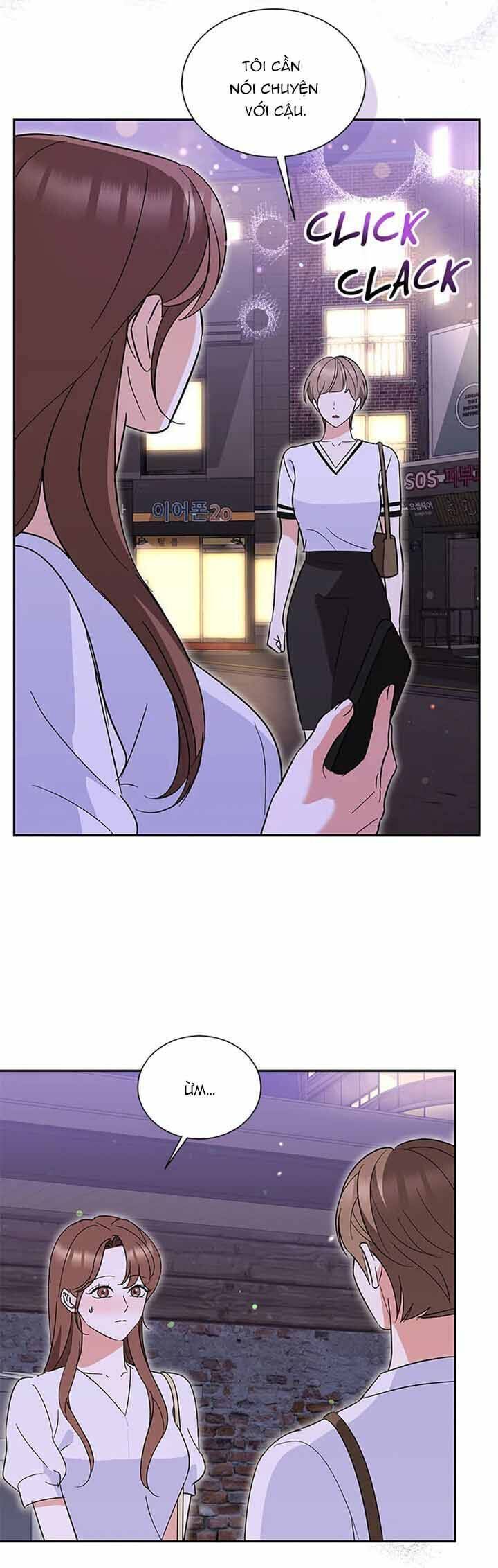 Please Divorce Me Chapter 48 - Next 