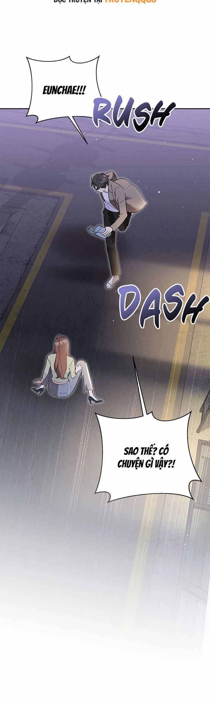 Please Divorce Me Chapter 48 - Next 