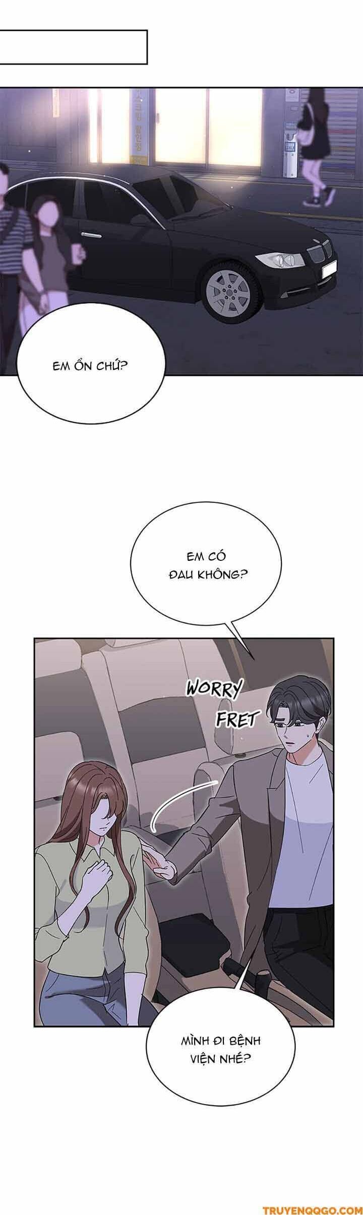 Please Divorce Me Chapter 48 - Next 