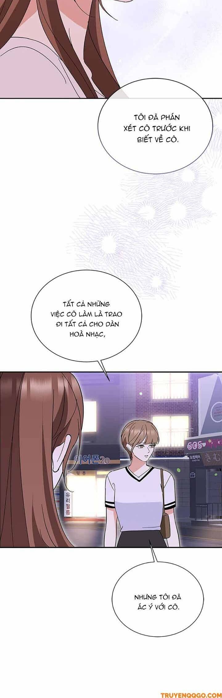 Please Divorce Me Chapter 48 - Next 