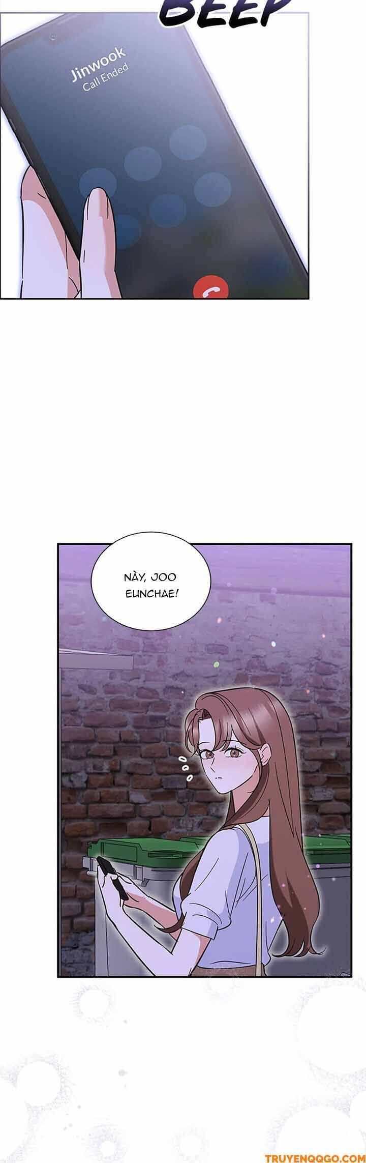 Please Divorce Me Chapter 48 - Next 